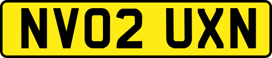 NV02UXN