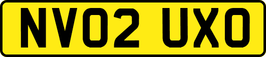 NV02UXO