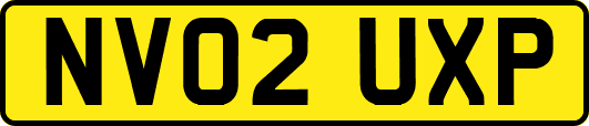 NV02UXP