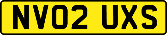 NV02UXS
