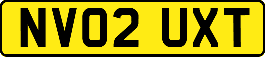 NV02UXT