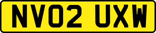 NV02UXW