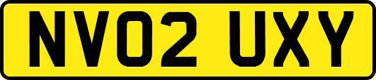 NV02UXY