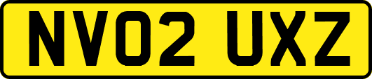 NV02UXZ