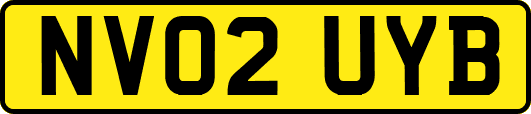 NV02UYB
