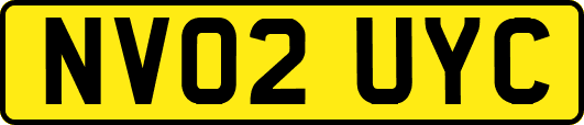 NV02UYC
