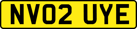 NV02UYE