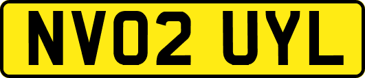 NV02UYL