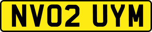 NV02UYM