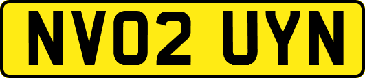 NV02UYN