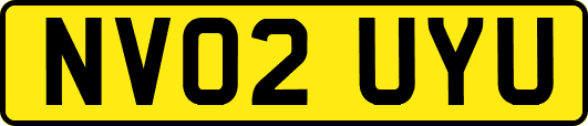 NV02UYU