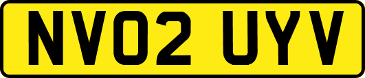 NV02UYV