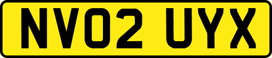 NV02UYX