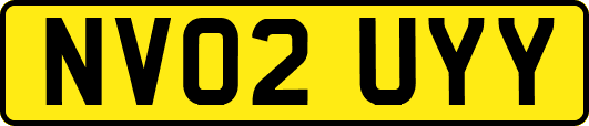 NV02UYY