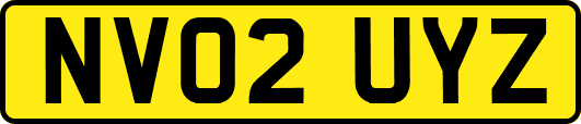 NV02UYZ