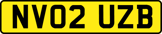 NV02UZB