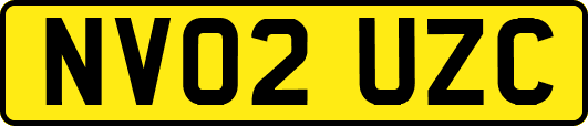 NV02UZC
