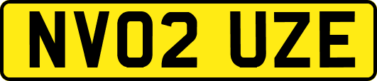NV02UZE