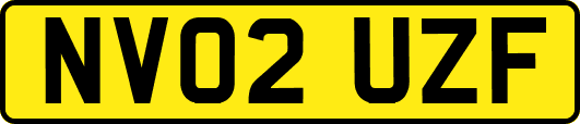 NV02UZF