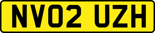 NV02UZH