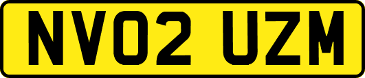 NV02UZM