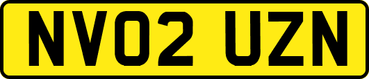 NV02UZN
