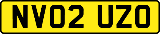 NV02UZO