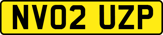 NV02UZP