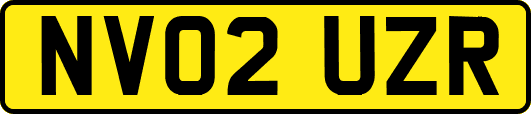 NV02UZR
