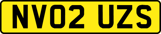 NV02UZS