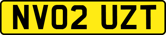 NV02UZT