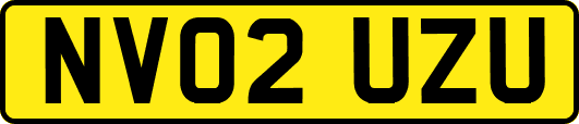 NV02UZU