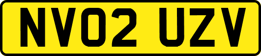 NV02UZV