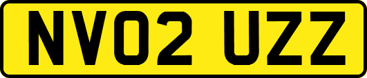 NV02UZZ