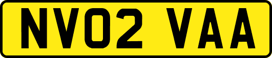 NV02VAA
