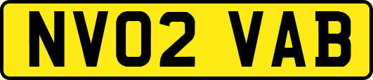 NV02VAB