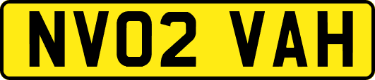 NV02VAH