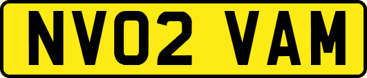 NV02VAM