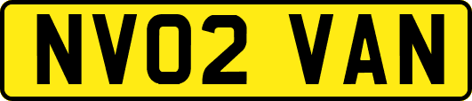 NV02VAN