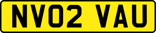 NV02VAU
