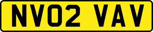 NV02VAV