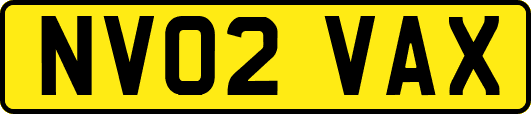 NV02VAX