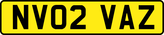 NV02VAZ