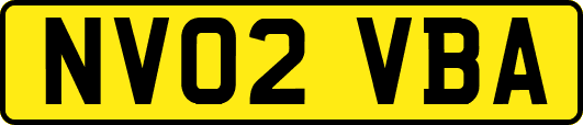 NV02VBA