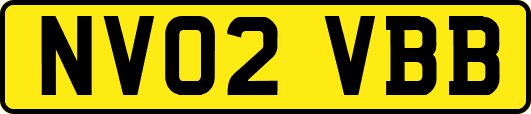 NV02VBB