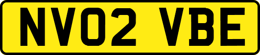 NV02VBE