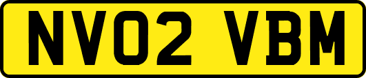 NV02VBM