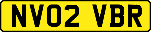 NV02VBR