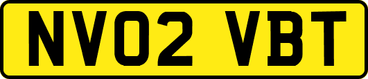 NV02VBT