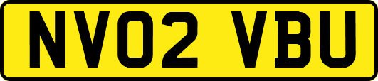 NV02VBU